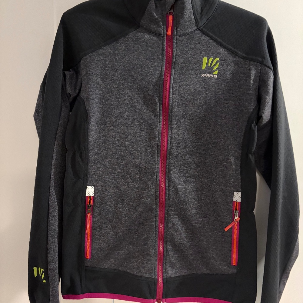 Karpos Odle Womens Fleece